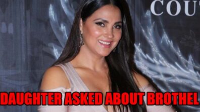 Should I Lie To Her? Here’s What Lara Dutta Said When Her Daughter Asked Her What Is Brothel