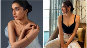 Shraddha Kapoor and Diana Penty are ultimate ‘vogue queens’ and these pics are proof