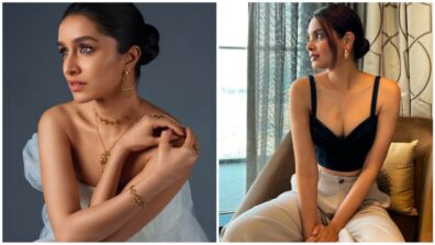 Shraddha Kapoor and Diana Penty are ultimate ‘vogue queens’ and these pics are proof