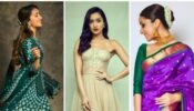 Shraddha Kapoor’s Looks That Are Bridesmaid Goals: Which Look Is Your Bridesmaid Outfit Goal?
