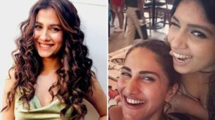 Shreya Dhanwanthary Reveals Bhumi Pednekar Auditioned Her & Vaani Kapoor For Dhoom 3