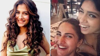 Shreya Dhanwanthary Reveals Bhumi Pednekar Auditioned Her & Vaani Kapoor For Dhoom 3