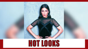 Shruti Haasan is slaying in her new demon look! Go watch ASAP