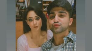 Shweta Tiwari says, ‘Sweetie you were missed’, Know who is it
