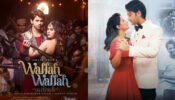 Siddharth Nigam-Jannat Zubair Vs Hina Khan-Shaheer Sheikh, which onscreen Jodi is your favourite? Vote here