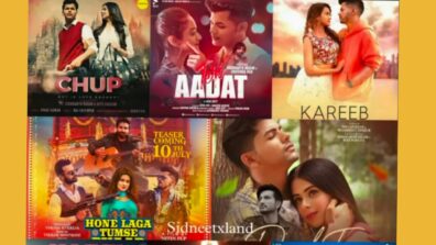 Siddharth Nigam’s Best Jodi Of 2021: Ashi Singh Vs Avneet Kaur Vs Anushka Sen Vs Jannat Zubair Rahmani: Who wins? (Vote Now)