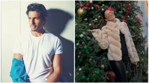 Sidharth Malhotra and Kiara Advani are giving fashion goals in latest pictures