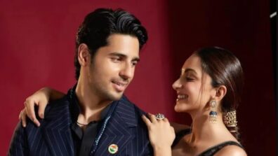 Sidharth Malhotra And Kiara Advani’s Glam Pics That Give Couple Goals: See Pics