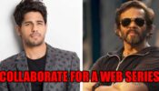 Sidharth Malhotra & Rohit Shetty To Collaborate For A Web Series: Read On