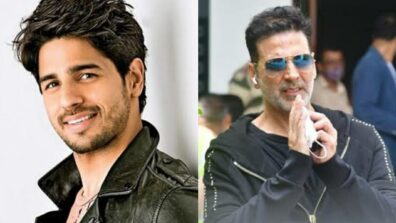 Sidharth Malhotra To Akshay Kumar: Stars Who Made Major Impact In 2021