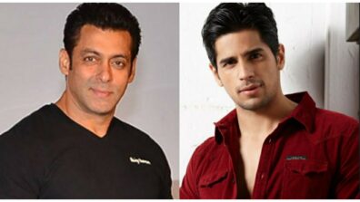 Sidharth Malhotra’s Shershaah & Salman Khan’s Radhe 2nd & 3rd Most Searched Films In 2021: Will Be Shocked To Know Who Is First