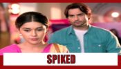 Sirf Tum Spoiler Alert: OMG!! Suhaani gets spiked; lets her feelings out before Ranveer