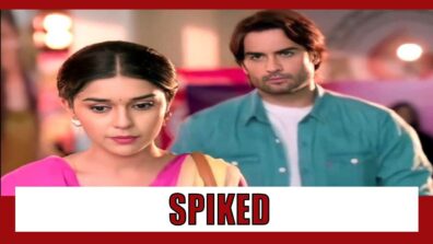 Sirf Tum Spoiler Alert: OMG!! Suhaani gets spiked; lets her feelings out before Ranveer