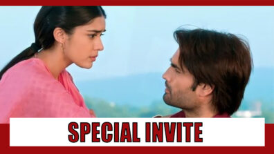 Sirf Tum Spoiler Alert: Ranveer invites Suhaani for his birthday