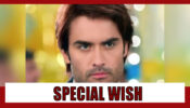 Sirf Tum Spoiler Alert: Ranveer makes a special wish for his birthday