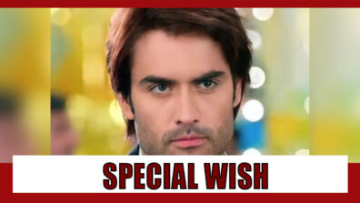 Sirf Tum Spoiler Alert: Ranveer makes a special wish for his birthday