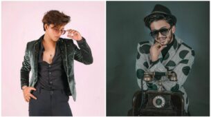 Sizzle The Date Night Look With Your Girl: Steal Groovy Blazers From Riyaz Aly & Hasnain Khan