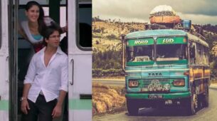 Some Of The Best Scenic Bus Rides In India: Mumbai – Goa To Manali – Leh