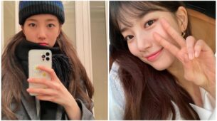 Some Priceless Pictures Of Bae Suzy That Will Make You Fall In Love