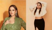 Sonakshi Sinha-Huma Qureshi In A Body-Shaming Comedy