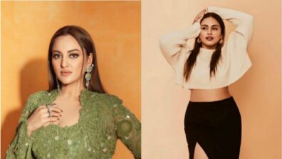 Sonakshi Sinha-Huma Qureshi In A Body-Shaming Comedy