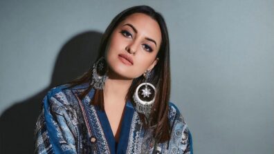 Sonakshi Sinha Makes A Big Statement About ‘Marriages’, Read What She Says