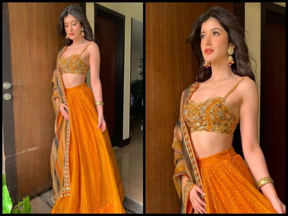 Sonam Kapoor Ahuja, Khushi Kapoor, Shanaya Kapoor: Here’s A Look At The Most Stylish Guests That Made An Appearance At Rhea Kapoor And Karan Boolani’s Wedding Festivities - 2