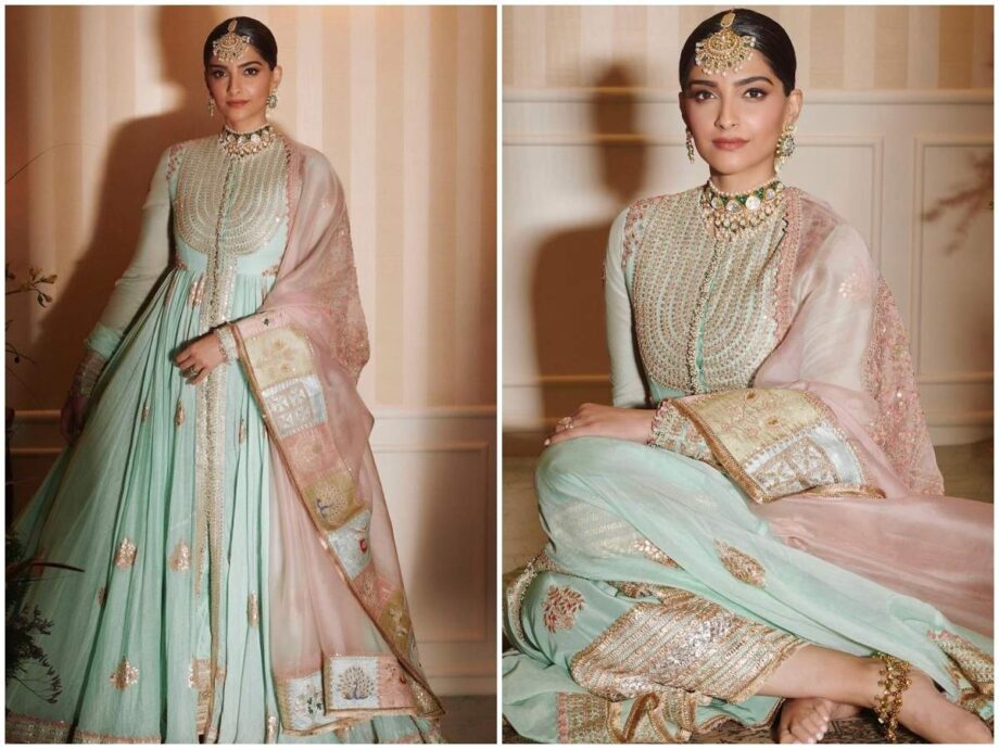 Sonam Kapoor Ahuja, Khushi Kapoor, Shanaya Kapoor: Here’s A Look At The Most Stylish Guests That Made An Appearance At Rhea Kapoor And Karan Boolani’s Wedding Festivities - 0