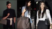 Sonam Kapoor Inspired Ways To Style Your Accessories Look: See Pics