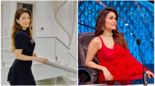Sonu Kakkar Looks Super Expressive Without Makeup: Learn The Hack