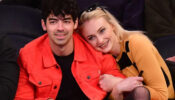 Sophie Turner celebrates the holidays alongside Joe Jonas despite causing uproar among her in-laws, check out
