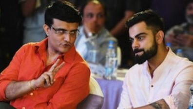 Sourav Ganguly breaks his silence after Virat Kohli’s explosive press conference on captaincy issue, read full statement