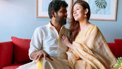 South Indian Actress Nayanthara To Be Married To Vignesh Shivan In 2022? Here’s What We Know