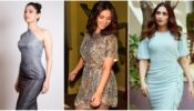 Sparkling In Sequin: Tamannaah Bhatia’s Sequin Dresses Are Best For Your Date Nights