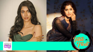 Special OPS 1.5 fame ShivJyoti Rajput would love to cook for Mahendra Singh Dhoni