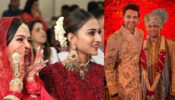 Special Post: Parth Samthaan, Erica Fernandes and their ‘wedding plans’ REVEALED