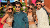 Special Update: Are Siddharth-Abhishek Nigam working with Surabhi-Samriddhi in Judwaa 3?