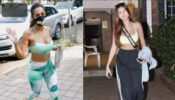 Spotted Times! From Tara Sutaria to Malaika Arora: Here are your favourite b town stars snapped pics, take a look