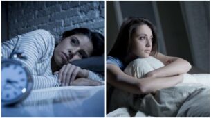 Having Trouble Sleeping? 5 Products That Will Help You Sleep Undisturbed