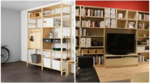 Here Are 5 Products Under The Budget Of Rs. 800 From Ikea To Help You Organize Your Home