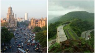 Winter Trips! Amazing Places To Visit Near Mumbai City If You Love Winters!