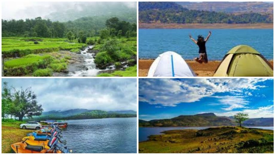 Stunning Locations For A One Day Getaway From Pune: Malshej Ghat To Pawna Lake To Lonavala & Khandala 517016