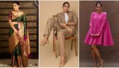 Style File! A Look At Regina Cassandra’s Drop-Dead Gorgeous Fashion Looks; From Formals To Casuals