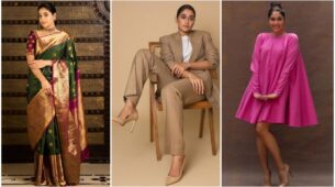 Style File! A Look At Regina Cassandra’s Drop-Dead Gorgeous Fashion Looks; From Formals To Casuals