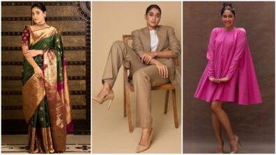 Style File! A Look At Regina Cassandra’s Drop-Dead Gorgeous Fashion Looks; From Formals To Casuals