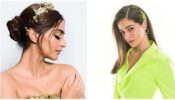 Style Goals: Unique Hair Accessories To Try This Party Season: Grab Them From Sonam Kapoor & Ananya Panday