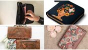 Style Tips! Here Are Some Trendy Yet Under The Budget Wallets That Every Woman Needs To Invest In