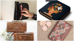 Style Tips! Here Are Some Trendy Yet Under The Budget Wallets That Every Woman Needs To Invest In