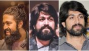 Style Your Beard Like A Pro: Take Cues From KGF Star Yash