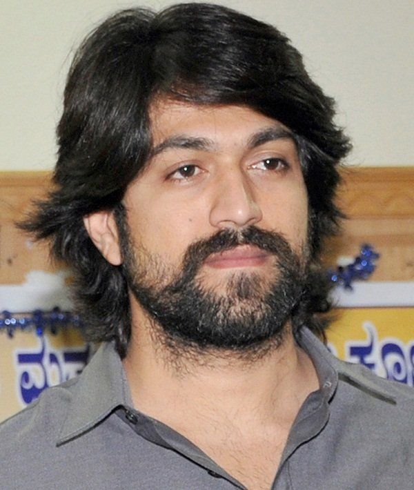 Style Your Beard Like A Pro: Take Cues From KGF Star Yash - 0